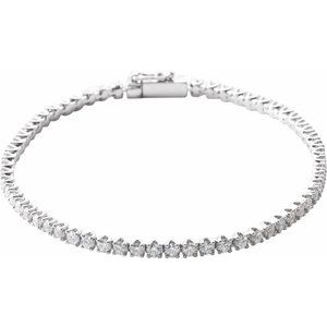 Tennis Bracelet